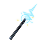 laser