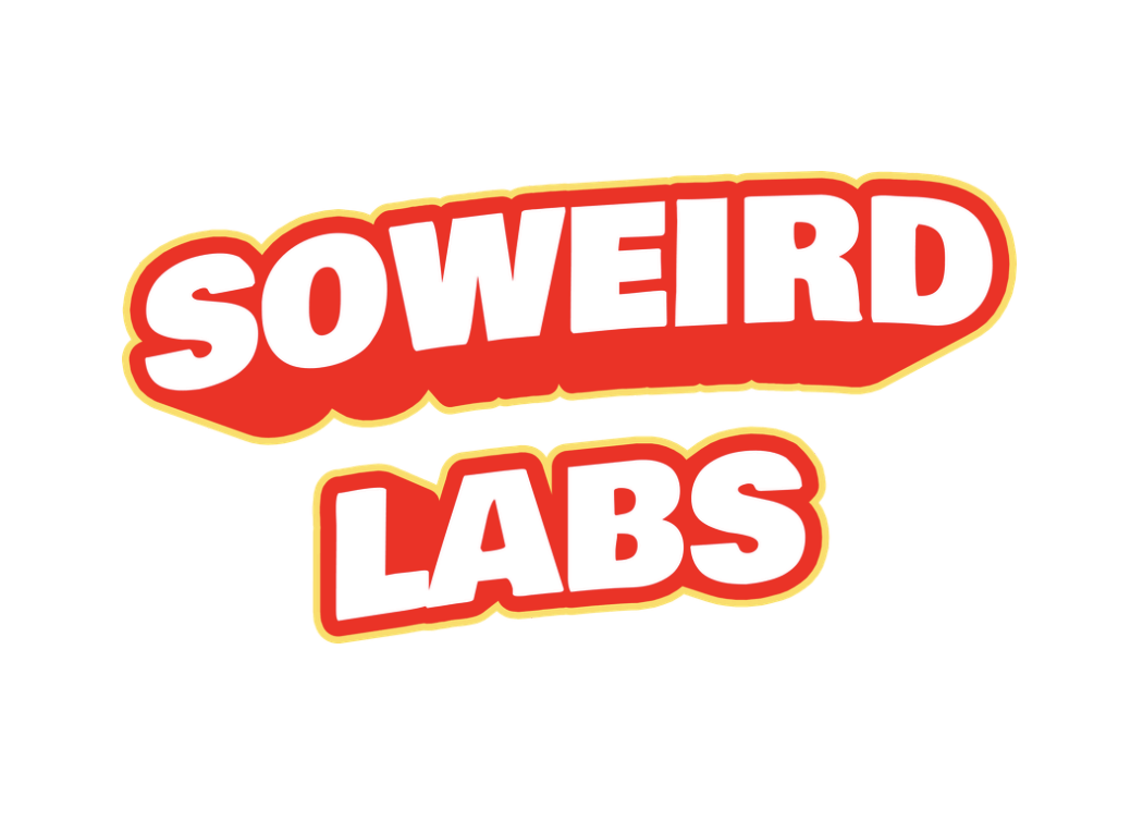 Sioweird Labs Sdn Bhd Logo
